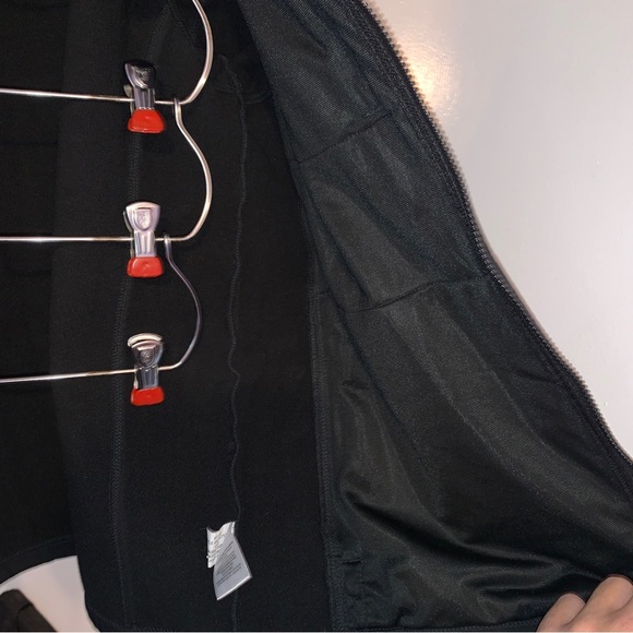 Redhead  " Elements " Men's Jacket Size L Eclipse Black Nice light jacket - Picture 8 of 8